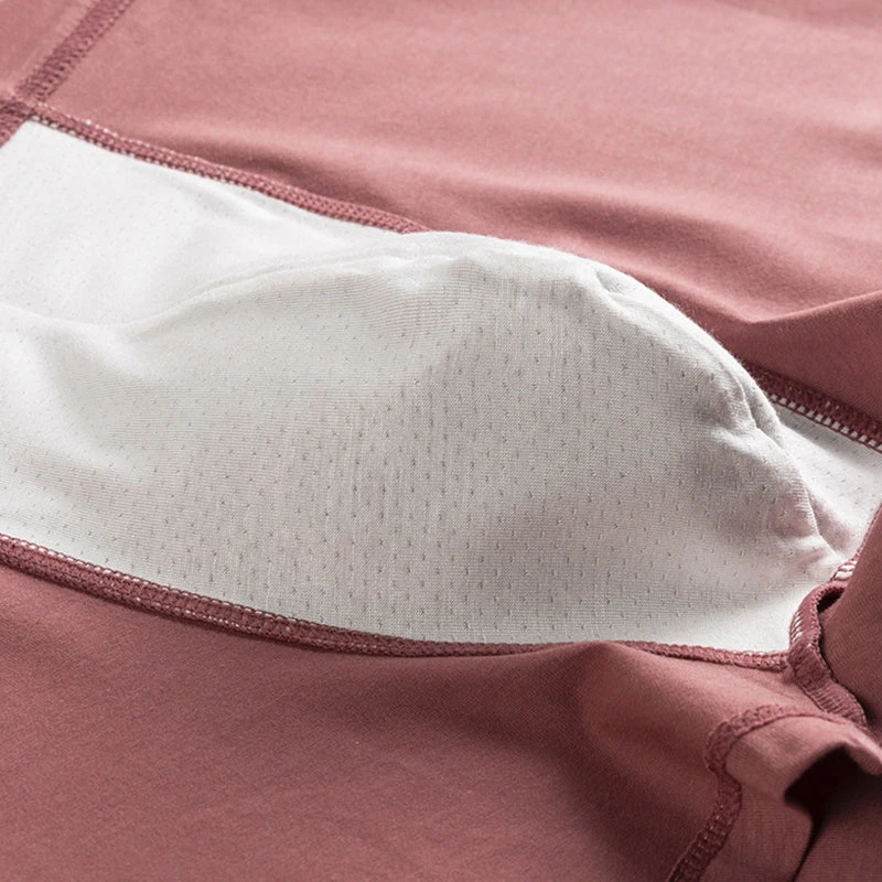 4Pcs Modal Pure Color Thin U Convex Boxer Briefs For Men(4pcs Modal Pure Color Thin U Convex Boxer Briefs For Men Mrsaker) 12 4Pcs Modal Pure Color Thin U Convex Boxer Briefs For Men(4pcs Modal Pure Color Thin U Convex Boxer Briefs For Men Mrsaker) - Image 12