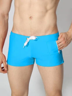 Men's Solid Color Breathable Stretch Swim Trunks(Mens Solid Color Breathable Stretch Swim Trunks) 28 Men's Solid Color Breathable Stretch Swim Trunks(Mens Solid Color Breathable Stretch Swim Trunks) -Mr Saker 013d1a94f029e8557d6c3eca75cc948c