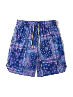 Men's Breathable Print Elastic Waist Beach Shorts(Mens Breathable Print Elastic Waist Beach Shorts) 34 Men's Breathable Print Elastic Waist Beach Shorts(Mens Breathable Print Elastic Waist Beach Shorts) -Mr Saker 018572821464fd7cf55890e6ecd06150