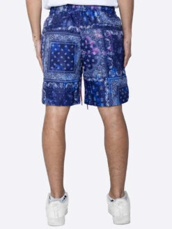 Men's Breathable Print Elastic Waist Beach Shorts(Mens Breathable Print Elastic Waist Beach Shorts) 29 Men's Breathable Print Elastic Waist Beach Shorts(Mens Breathable Print Elastic Waist Beach Shorts) -Mr Saker 0244515af81dc88fb513bcf1c1260cb2