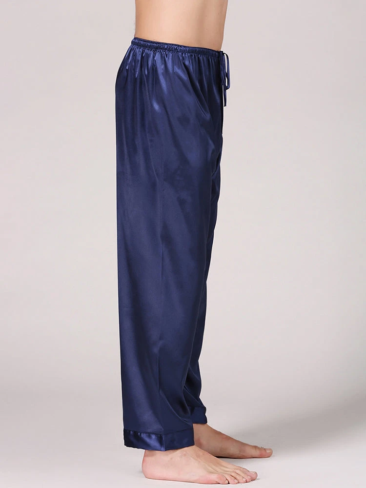 Men's Pajama Bottoms Lounge Pants(Mens Pajama Bottoms Lounge Pants) 6 Men's Pajama Bottoms Lounge Pants(Mens Pajama Bottoms Lounge Pants) - Image 6