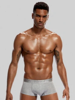 2 Pack Men's U Convex Modal Breathable Trunks(2 Pack Mens U Convex Modal Breathable Trunks Mrsaker) 22 2 Pack Men's U Convex Modal Breathable Trunks(2 Pack Mens U Convex Modal Breathable Trunks Mrsaker) -Mr Saker 02b84ab49342087bb6bab9f9b3c11e40