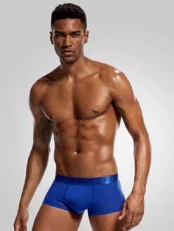 2 Pack Men's U Convex Modal Breathable Trunks(2 Pack Mens U Convex Modal Breathable Trunks Mrsaker) 24 2 Pack Men's U Convex Modal Breathable Trunks(2 Pack Mens U Convex Modal Breathable Trunks Mrsaker) -Mr Saker 0326e534b176c171465c093b3a59dd35