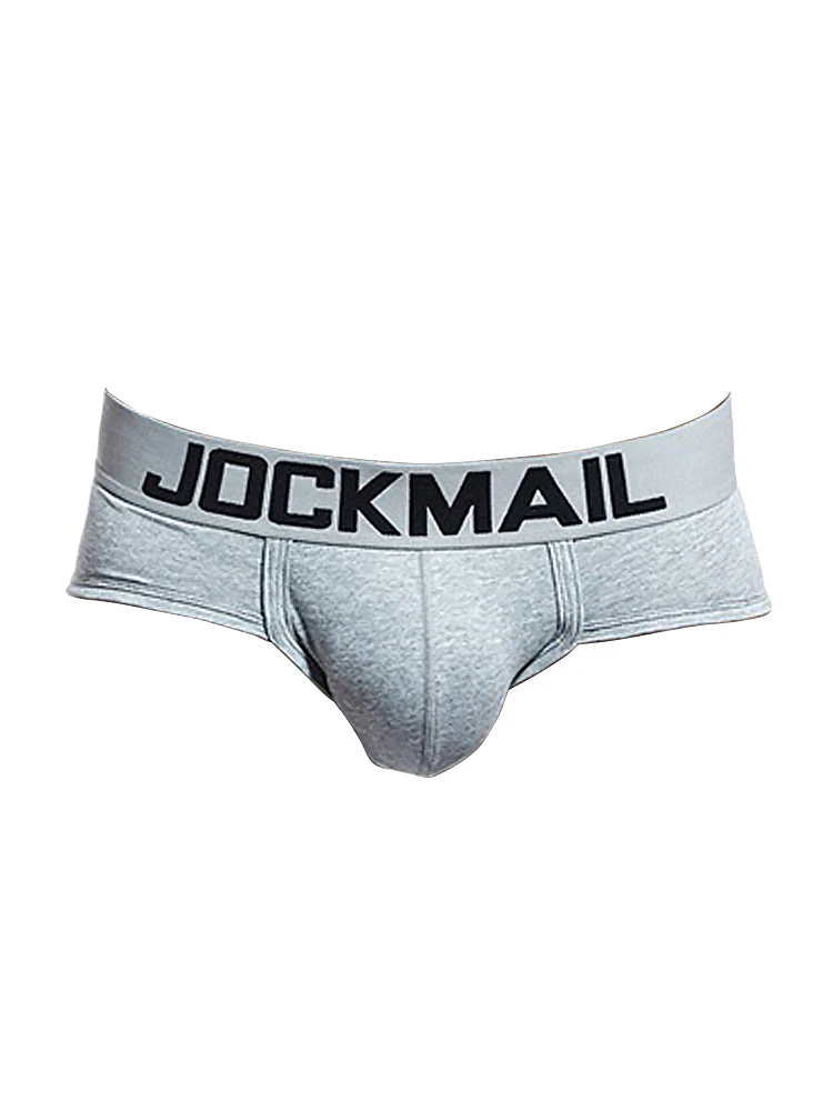 2 Pack Ball Pouch Cotton Mens Underwear(2 Pack Ball Pouch Cotton Mens Underwear) 13 2 Pack Ball Pouch Cotton Mens Underwear(2 Pack Ball Pouch Cotton Mens Underwear) - Image 13