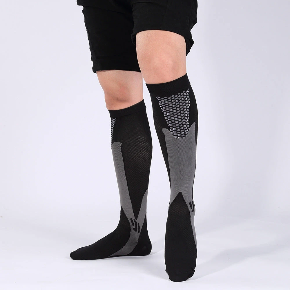 Mens Outdoor Cycling Sports Compression Socks(Mens Outdoor Cycling Sports Compression Socks) 7 Mens Outdoor Cycling Sports Compression Socks(Mens Outdoor Cycling Sports Compression Socks) - Image 7