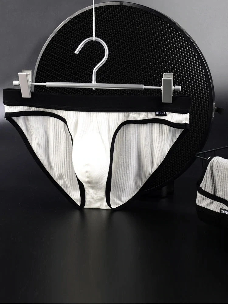 3 Pack Low Rise Soft Briefs With Support Pouch(3 Pack Low Rise Soft Briefs With Support Pouch Mrsaker) 10 3 Pack Low Rise Soft Briefs With Support Pouch(3 Pack Low Rise Soft Briefs With Support Pouch Mrsaker) - Image 10