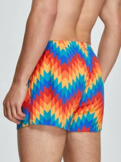 Men's Quick-drying Board Shorts With Drawstring(Mens Quick Drying Board Shorts With Drawstring) 18 Men's Quick-drying Board Shorts With Drawstring(Mens Quick Drying Board Shorts With Drawstring) -Mr Saker 04255801 1