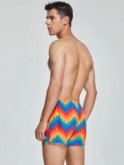 Men's Quick-drying Board Shorts With Drawstring(Mens Quick Drying Board Shorts With Drawstring) 17 Men's Quick-drying Board Shorts With Drawstring(Mens Quick Drying Board Shorts With Drawstring) -Mr Saker 04255801