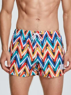 Men's Quick-drying Board Shorts With Drawstring(Mens Quick Drying Board Shorts With Drawstring) 24 Men's Quick-drying Board Shorts With Drawstring(Mens Quick Drying Board Shorts With Drawstring) -Mr Saker 04255824 1