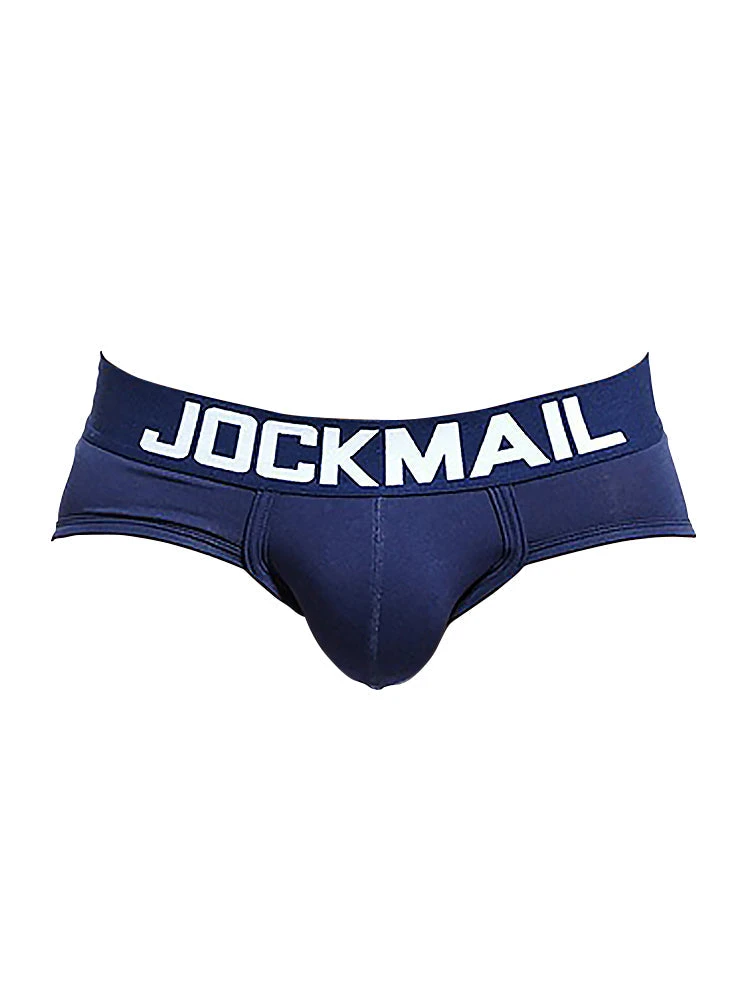 2 Pack Ball Pouch Cotton Mens Underwear(2 Pack Ball Pouch Cotton Mens Underwear) 14 2 Pack Ball Pouch Cotton Mens Underwear(2 Pack Ball Pouch Cotton Mens Underwear) - Image 14