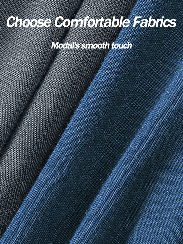 4 Pack Men's Comfortable Thin Pouch Breathable Mesh Briefs(4 Pack Mens Thin Ultra Breathable Mesh Underwear Briefs Mrsaker) 6 4 Pack Men's Comfortable Thin Pouch Breathable Mesh Briefs(4 Pack Mens Thin Ultra Breathable Mesh Underwear Briefs Mrsaker) - Image 6