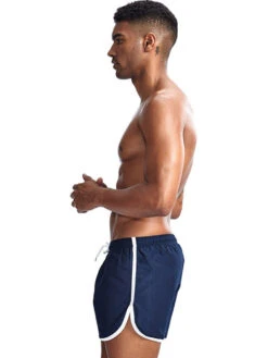 Men Beach Board Shorts Running Summer Casual Swimwear(Men Beach Board Shorts Running Summer Casual Swimwear) 27 Men Beach Board Shorts Running Summer Casual Swimwear(Men Beach Board Shorts Running Summer Casual Swimwear) -Mr Saker 05182716c8b8c27fb28c1cadb9b300e7