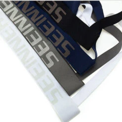 Cotton Sexy Low-waist Thongs Men's Underwear(Cotton Sexy Low Waist Thongs Mens Underwear) 17 Cotton Sexy Low-waist Thongs Men's Underwear(Cotton Sexy Low Waist Thongs Mens Underwear) -Mr Saker 051b92d707e6f85a2a0b9ae0393749bf