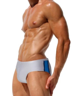 Men Breathable Sexy Low Rise Bikini Swim Briefs(Men Breathable Sexy Low Rise Bikini Swim Briefs) 30 Men Breathable Sexy Low Rise Bikini Swim Briefs(Men Breathable Sexy Low Rise Bikini Swim Briefs) -Mr Saker 054a35b7855d2e6508ef6d08870a6386