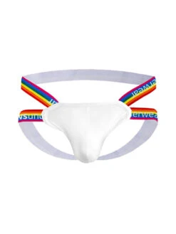 3-pack Men's Rainbow Cotton Thong(3 Pack Mens Rainbow Cotton Thong) 35 3-pack Men's Rainbow Cotton Thong(3 Pack Mens Rainbow Cotton Thong) -Mr Saker 05b9834efbbd8628a283933ffe790b8f