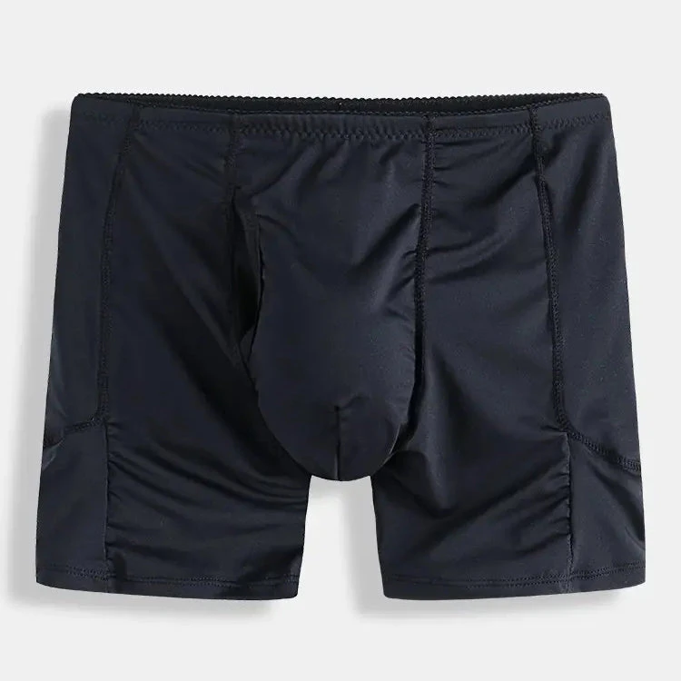 Men‘s Breathable Butt Lift Underwear BodyBuilding Boxer(Men S Breathable Butt Lift Underwear Bodybuilding Boxer) 9 Men‘s Breathable Butt Lift Underwear BodyBuilding Boxer(Men S Breathable Butt Lift Underwear Bodybuilding Boxer) - Image 9