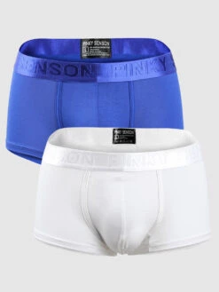 2 Pack Men's U Convex Modal Breathable Trunks(2 Pack Mens U Convex Modal Breathable Trunks Mrsaker) 34 2 Pack Men's U Convex Modal Breathable Trunks(2 Pack Mens U Convex Modal Breathable Trunks Mrsaker) -Mr Saker 06ac8335fac63236660071fb29ff013a