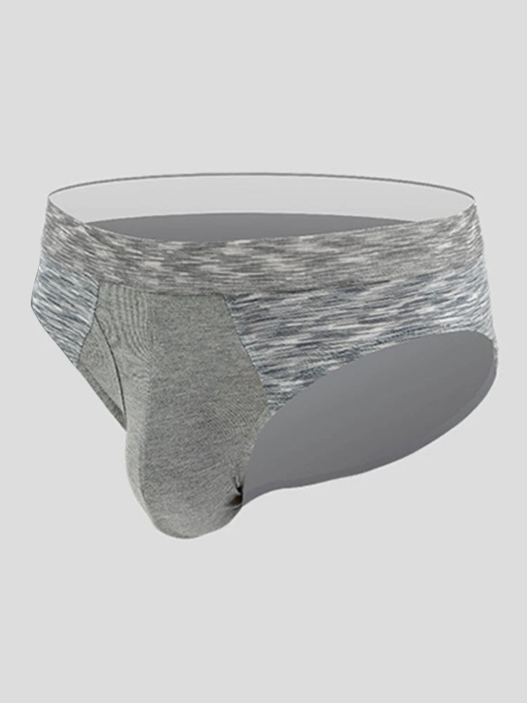 2 Pack Men's Breathable Spell Color Butt Lifting Briefs(2 Pack Mens Breathable Spell Color Butt Lifting Briefs) 13 2 Pack Men's Breathable Spell Color Butt Lifting Briefs(2 Pack Mens Breathable Spell Color Butt Lifting Briefs) - Image 13