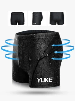 5 Pack Men's Swimming Gear Set(5 Pack Mens Swimming Gear Set) -Mr Saker 08756307f076c47e9a9abc618d2035fc caac4673 3dc7 48b3 a5f3 2d71ef0c966f