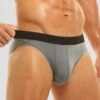 4 Pack Ice Silk Seamless Men's Briefs(4 Pack Ice Silk Seamless Mens Briefs Mrsaker)