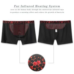 Men's Ball Pouch Functional Modal Boxer Briefs(Mens Ball Hammock Functional Modal Boxer Briefs) 24 Men's Ball Pouch Functional Modal Boxer Briefs(Mens Ball Hammock Functional Modal Boxer Briefs) -Mr Saker 0d14d573ae7f46867945923c8a10e214