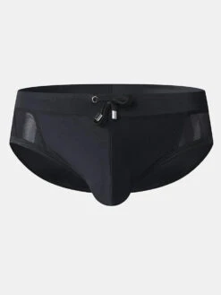 Men Sexy Sheer Patchwork Swim Briefs(Men Sexy Sheer Patchwork Swim Briefs) 23 Men Sexy Sheer Patchwork Swim Briefs(Men Sexy Sheer Patchwork Swim Briefs) -Mr Saker 0d33c1fcaf434a596e17a021483d7fbe