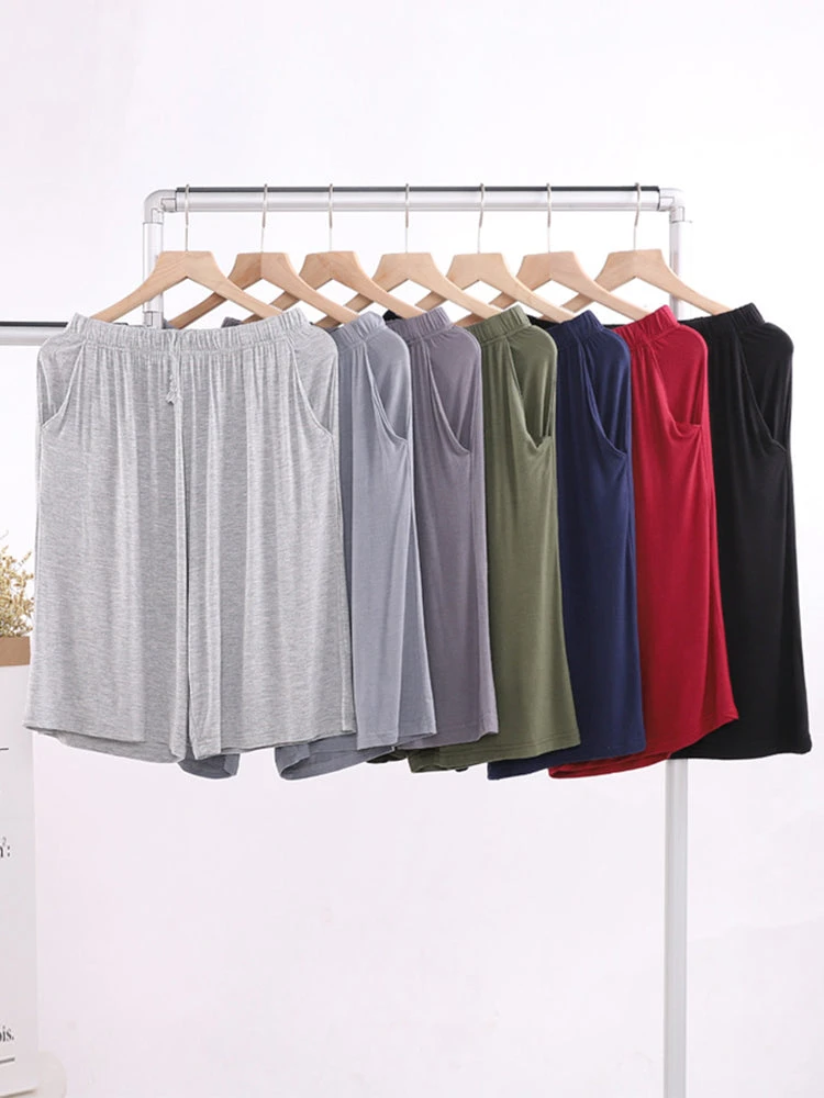 Men's Sleep Shorts Loose Lounge Shorts(Mens Sleep Shorts Loose Lounge Shorts) 1 Men's Sleep Shorts Loose Lounge Shorts(Mens Sleep Shorts Loose Lounge Shorts)