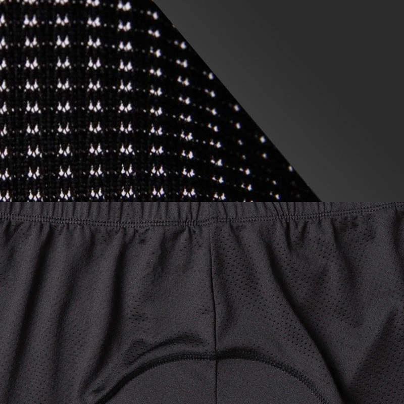 Men's Outdoor Quick-drying Breathable Cycling Shorts(Mens Outdoor Quick Drying Breathable Cycling Shorts) 10 Men's Outdoor Quick-drying Breathable Cycling Shorts(Mens Outdoor Quick Drying Breathable Cycling Shorts) - Image 10