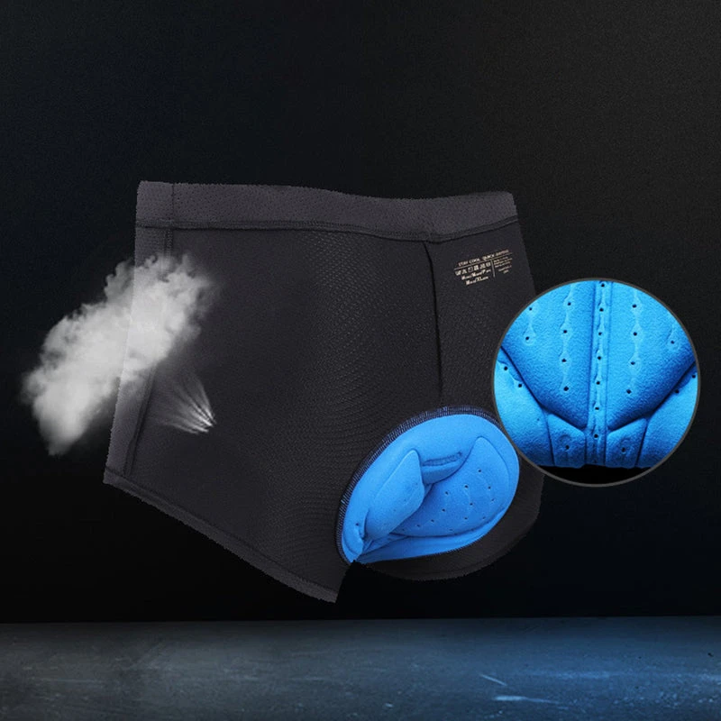 Men's Outdoor Quick-drying Breathable Cycling Shorts(Mens Outdoor Quick Drying Breathable Cycling Shorts) 6 Men's Outdoor Quick-drying Breathable Cycling Shorts(Mens Outdoor Quick Drying Breathable Cycling Shorts) - Image 6