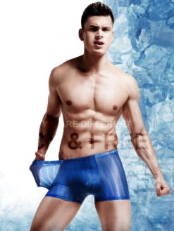 3 Pack See Through Breathable Men's Underwear(3 Pack See Through Breathable Mens Underwear) 23 3 Pack See Through Breathable Men's Underwear(3 Pack See Through Breathable Mens Underwear) -Mr Saker 10354614267 1692867452 3d79b39f 69da 489b 94f4 3eb0526080d7