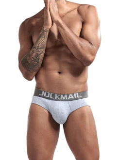 2 Pack Men's Sexy Cotton Support Contour Pouch Briefs(Mens Sexy Cotton Support Contour Pouch Briefs) 28 2 Pack Men's Sexy Cotton Support Contour Pouch Briefs(Mens Sexy Cotton Support Contour Pouch Briefs) -Mr Saker 10395777251 921560136