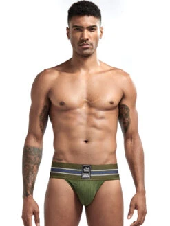 Widen Waistband Men's Athletic Briefs(Widen Waistband Mens Athletic Briefs) 26 Widen Waistband Men's Athletic Briefs(Widen Waistband Mens Athletic Briefs) -Mr Saker 10642937647 921560136 8c4241bf 67b5 4234 aab0 1197cf0858d6