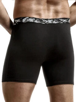 2 Pack Men’s U Convex Large Support Pouch Boxers Briefs(2 Pack Men S U Convex Large Support Pouch Boxers Briefs Mrsaker) -Mr Saker 107f753945b08bd6bb5131d9ba46ead7