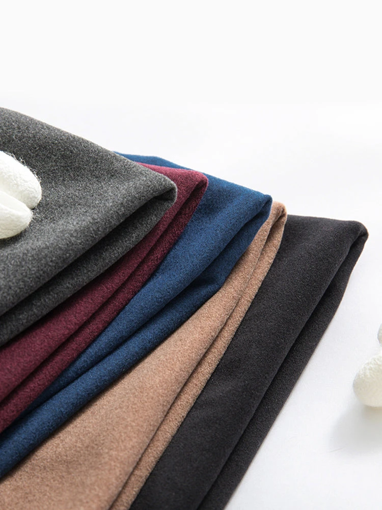 Mid-neck Men's Fleece Warm Bottoming Top T-shirt(Mid Neck Mens Fleece Warm Bottoming Top T Shirt) 15 Mid-neck Men's Fleece Warm Bottoming Top T-shirt(Mid Neck Mens Fleece Warm Bottoming Top T Shirt) - Image 15