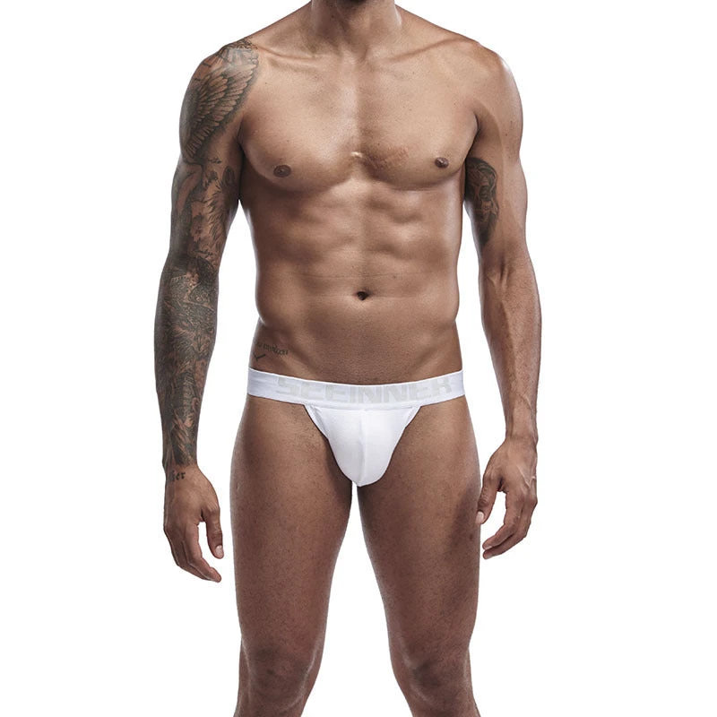 Cotton Sexy Low-waist Thongs Men's Underwear(Cotton Sexy Low Waist Thongs Mens Underwear) 1 Cotton Sexy Low-waist Thongs Men's Underwear(Cotton Sexy Low Waist Thongs Mens Underwear)