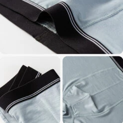 Mid-rise Thin Summer Men's Boxer Briefs(Mid Waist Thin Summer Mens Boxer Briefs) 24 Mid-rise Thin Summer Men's Boxer Briefs(Mid Waist Thin Summer Mens Boxer Briefs) -Mr Saker 11f16bd0cd95c560379bf07e26d11236