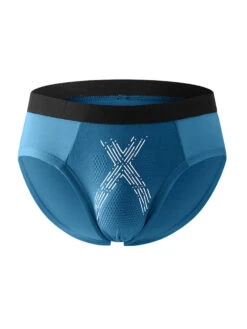 3 Pack Men’s Modal Graphene Breathable Briefs(3 Pack Men S Modal Graphene Breathable Briefs Mrsaker)