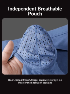 2 Pack Men's Breathable Pouch Separate Modal Briefs(2 Pack Mens Sexy Separate Modal Briefs) 31 2 Pack Men's Breathable Pouch Separate Modal Briefs(2 Pack Mens Sexy Separate Modal Briefs) -Mr Saker 12 2e8d46ba cad7 46a2 a496 8cf04bd7bb5c