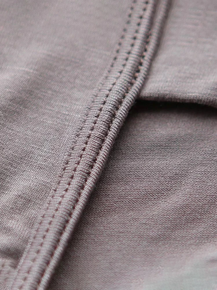 4 Pack Modal Soft Breathable Support Pouch Underwear(Modal Elastic Fiber Soft Breathable Briefs) 12 4 Pack Modal Soft Breathable Support Pouch Underwear(Modal Elastic Fiber Soft Breathable Briefs) - Image 12