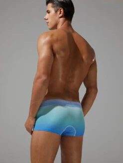 Men’s Spliced Lines Trunks In Ombre(Men S Spliced Lines Trunks In Ombre) 23 Men’s Spliced Lines Trunks In Ombre(Men S Spliced Lines Trunks In Ombre) -Mr Saker 12 7d53d8d0 299d 4901 a4a2 7db2972a7c52