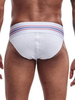 Widen Waistband Men's Athletic Briefs(Widen Waistband Mens Athletic Briefs) 28 Widen Waistband Men's Athletic Briefs(Widen Waistband Mens Athletic Briefs) -Mr Saker 13086102899 921560136 020b79db bed3 4495 b884 7e793e05fe6d