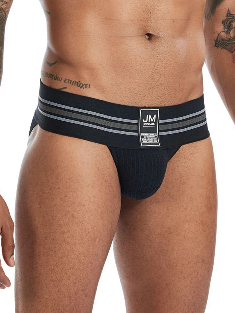 Widen Waistband Men's Athletic Briefs(Widen Waistband Mens Athletic Briefs) 10 Widen Waistband Men's Athletic Briefs(Widen Waistband Mens Athletic Briefs) - Image 10