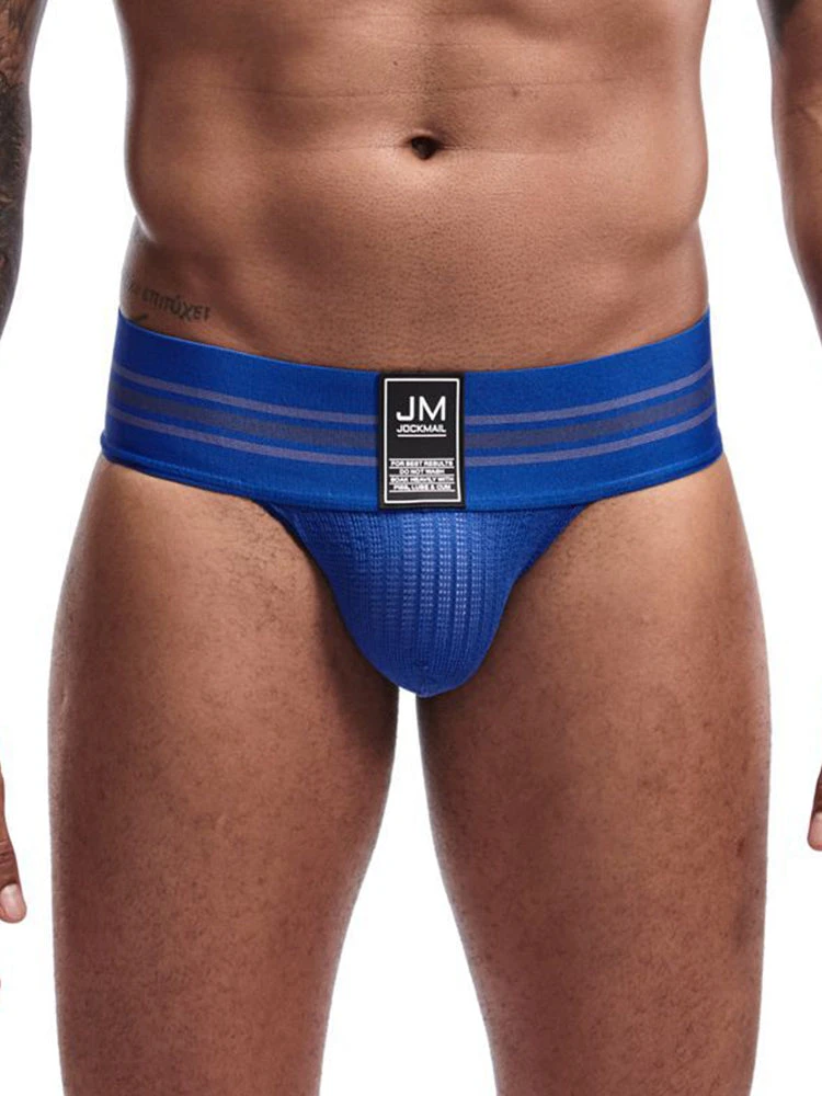 Widen Waistband Men's Athletic Briefs(Widen Waistband Mens Athletic Briefs) 18 Widen Waistband Men's Athletic Briefs(Widen Waistband Mens Athletic Briefs) - Image 18