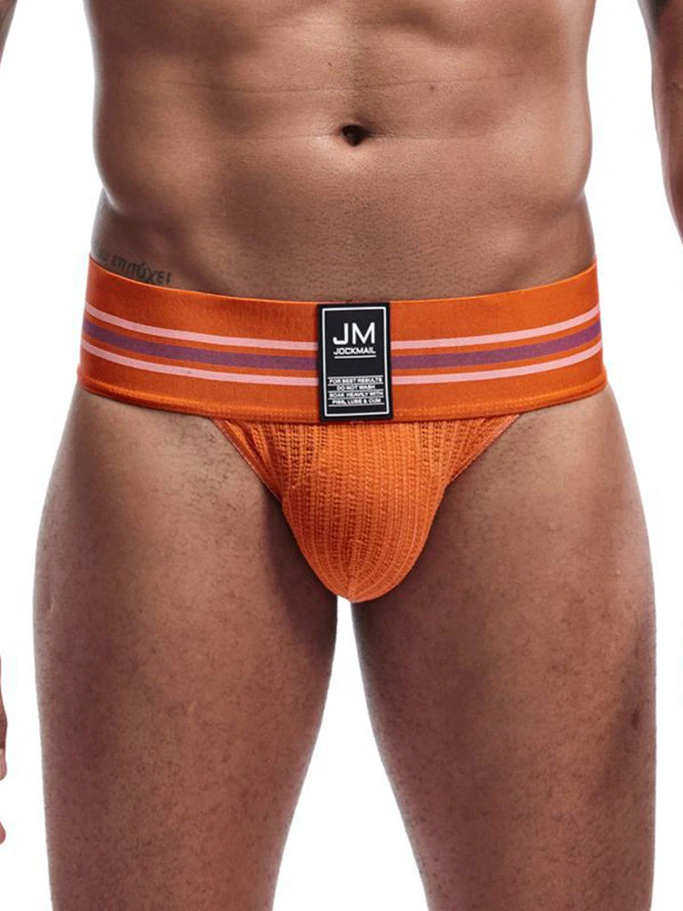 Widen Waistband Men's Athletic Briefs(Widen Waistband Mens Athletic Briefs) 16 Widen Waistband Men's Athletic Briefs(Widen Waistband Mens Athletic Briefs) - Image 16