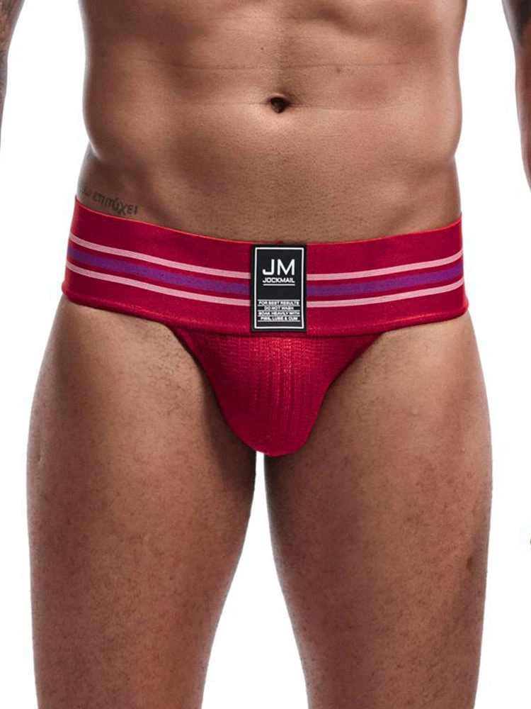 Widen Waistband Men's Athletic Briefs(Widen Waistband Mens Athletic Briefs) 20 Widen Waistband Men's Athletic Briefs(Widen Waistband Mens Athletic Briefs) - Image 20