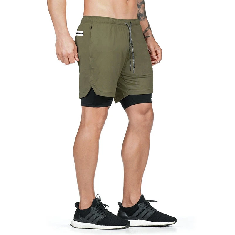 Summer Mesh Quick-drying Sports Short(Summer Mesh Quick Drying Sports Short) 8 Summer Mesh Quick-drying Sports Short(Summer Mesh Quick Drying Sports Short) - Image 8