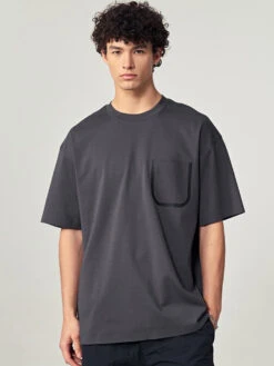 Men's Minimalist U-Shape Pocket Design T-Shirt(Mens Minimalist U Shape Pocket Design T Shirt) 17 Men's Minimalist U-Shape Pocket Design T-Shirt(Mens Minimalist U Shape Pocket Design T Shirt) -Mr Saker 13f118b0c4ad870608280ca5462eae1d