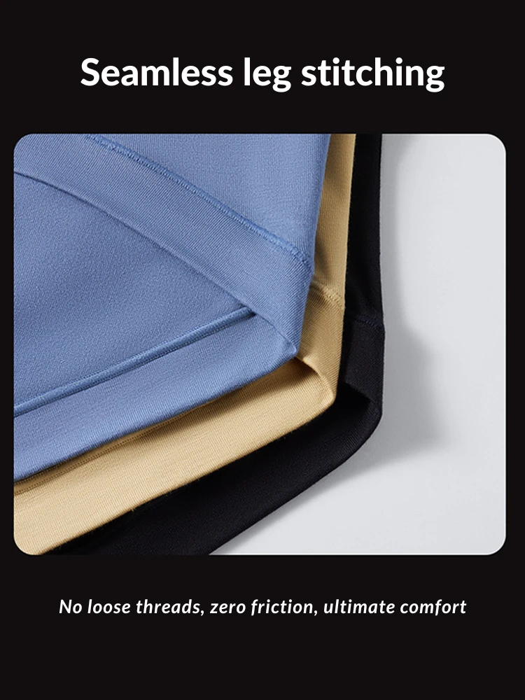 2 Pack Men's Breathable Pouch Separate Modal Briefs(2 Pack Mens Sexy Separate Modal Briefs) 13 2 Pack Men's Breathable Pouch Separate Modal Briefs(2 Pack Mens Sexy Separate Modal Briefs) - Image 13