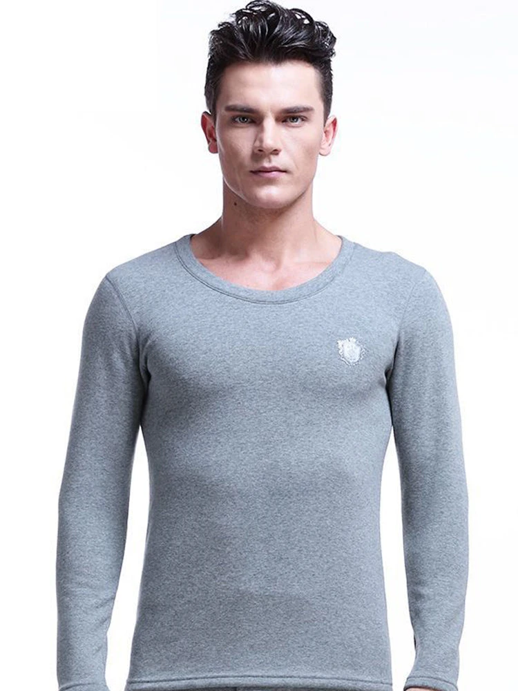 Men's Ultra Soft Thermal Underwear With Fleece Lined(Mens Ultra Soft Thermal Underwear With Fleece Lined) 20 Men's Ultra Soft Thermal Underwear With Fleece Lined(Mens Ultra Soft Thermal Underwear With Fleece Lined) - Image 20