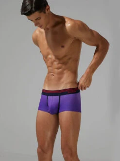 Men’s Spliced Lines Trunks In Ombre(Men S Spliced Lines Trunks In Ombre) 26 Men’s Spliced Lines Trunks In Ombre(Men S Spliced Lines Trunks In Ombre) -Mr Saker 14 8cabce93 9a3a 4c6e a674 eb35c77cb2e9